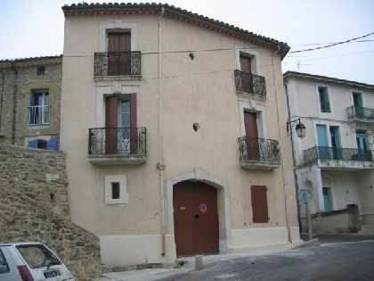 The House